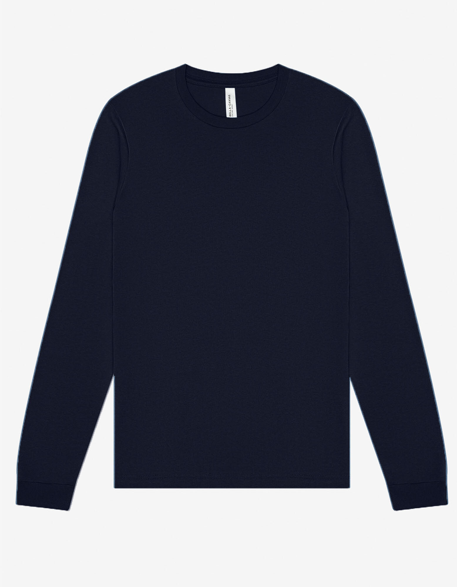 Unisex Jersey Long Sleeve Tee