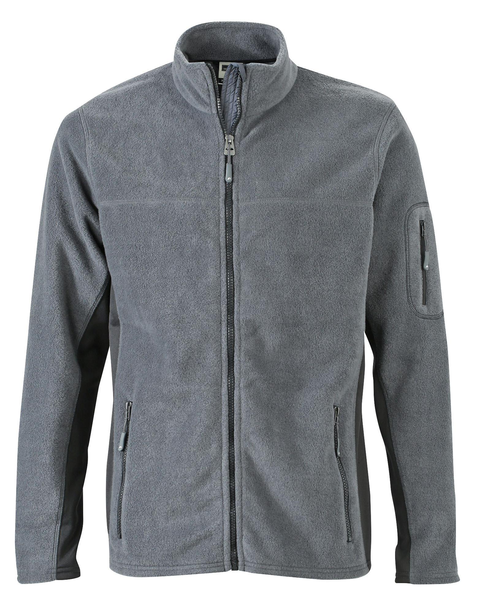 Giacca da lavoro in pile da uomo -STRONG-