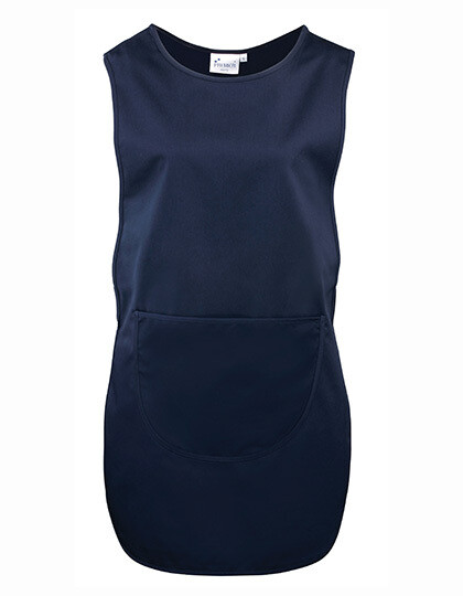 Women’s Long Pocket Tabard