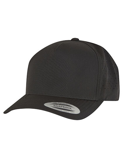 YP Classics 5 Panel Snapback