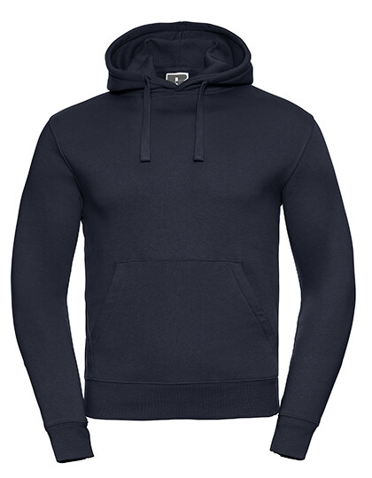Men's Authentic Hooded Sweat