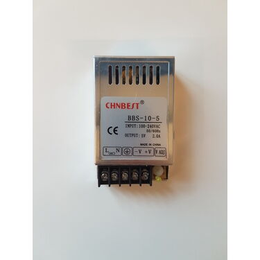 Secabo Transformer TPD7-Laser BBS-10-5
