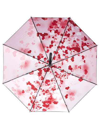 Parapluie de stock AC FARE® Impressions