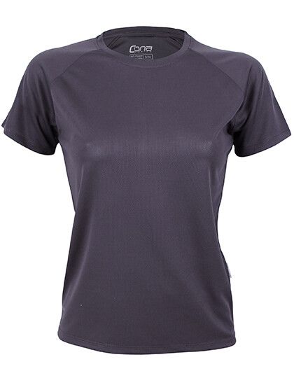Ladies' Rainbow Tech Tee
