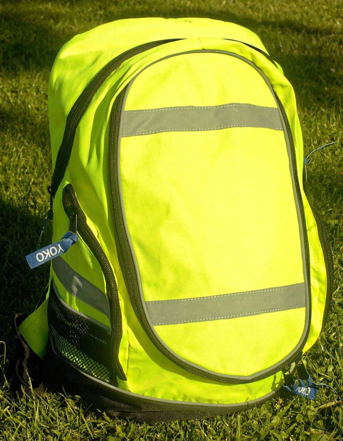 Zaino Hi-Vis London