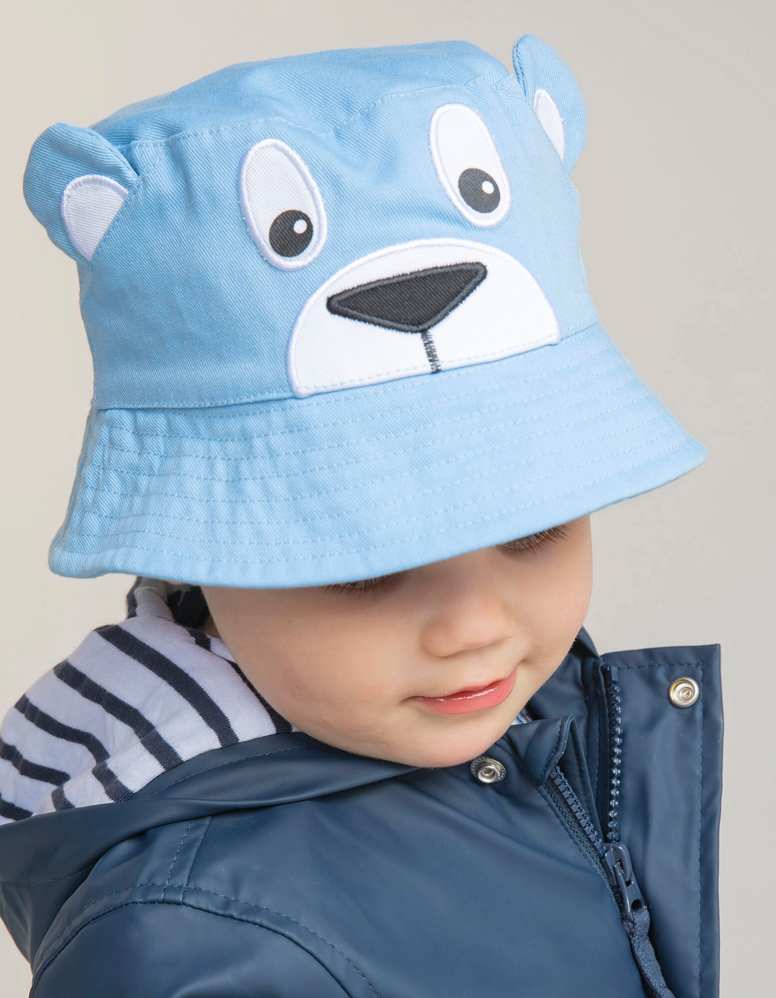 Character Bucket Hat