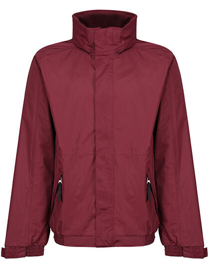 Dover Jacket