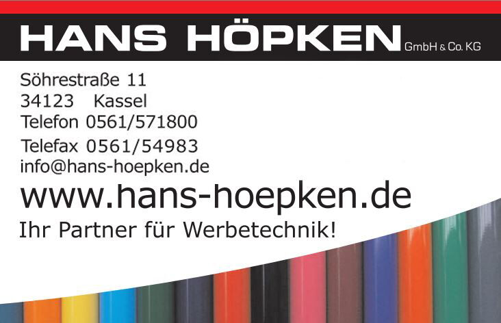 Hans Höpken GmbH & Co. KG