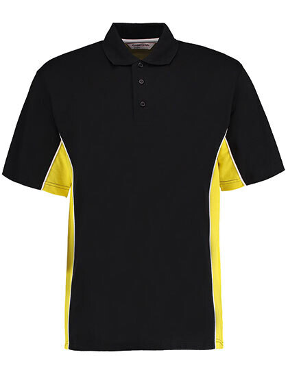 Polo Track coupe classique