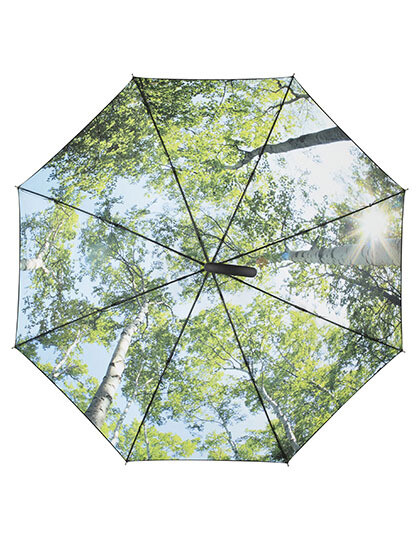 FARE® Impressions AC Umbrella