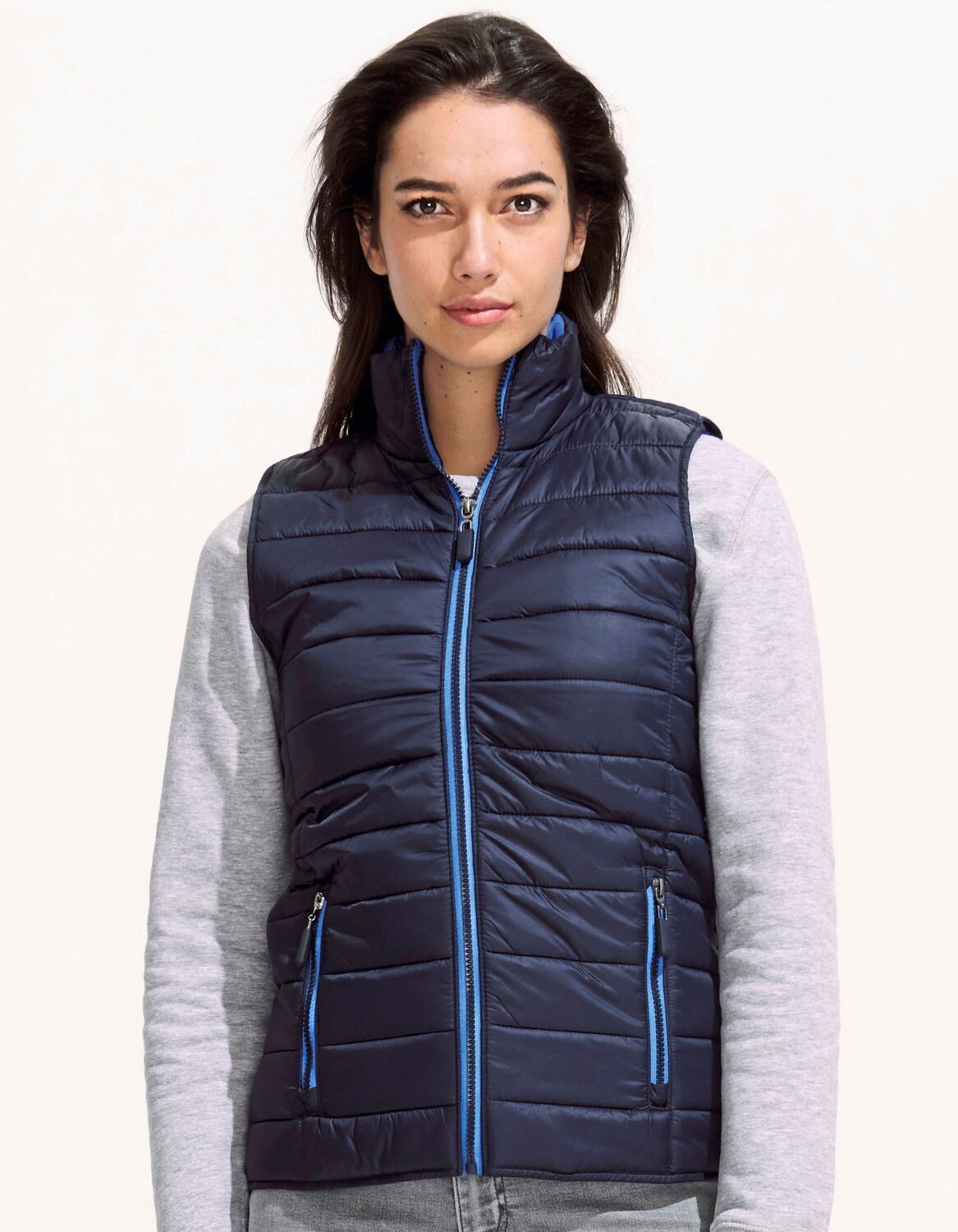Women´s Lightweight Bodywarmer Wave