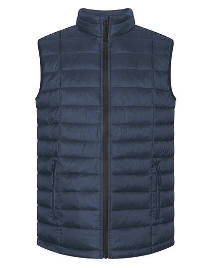 Gilet padded pour hommes