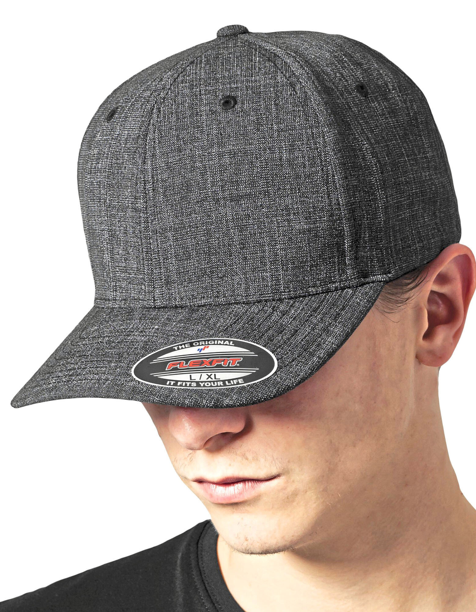 Fine Melange Flexfit