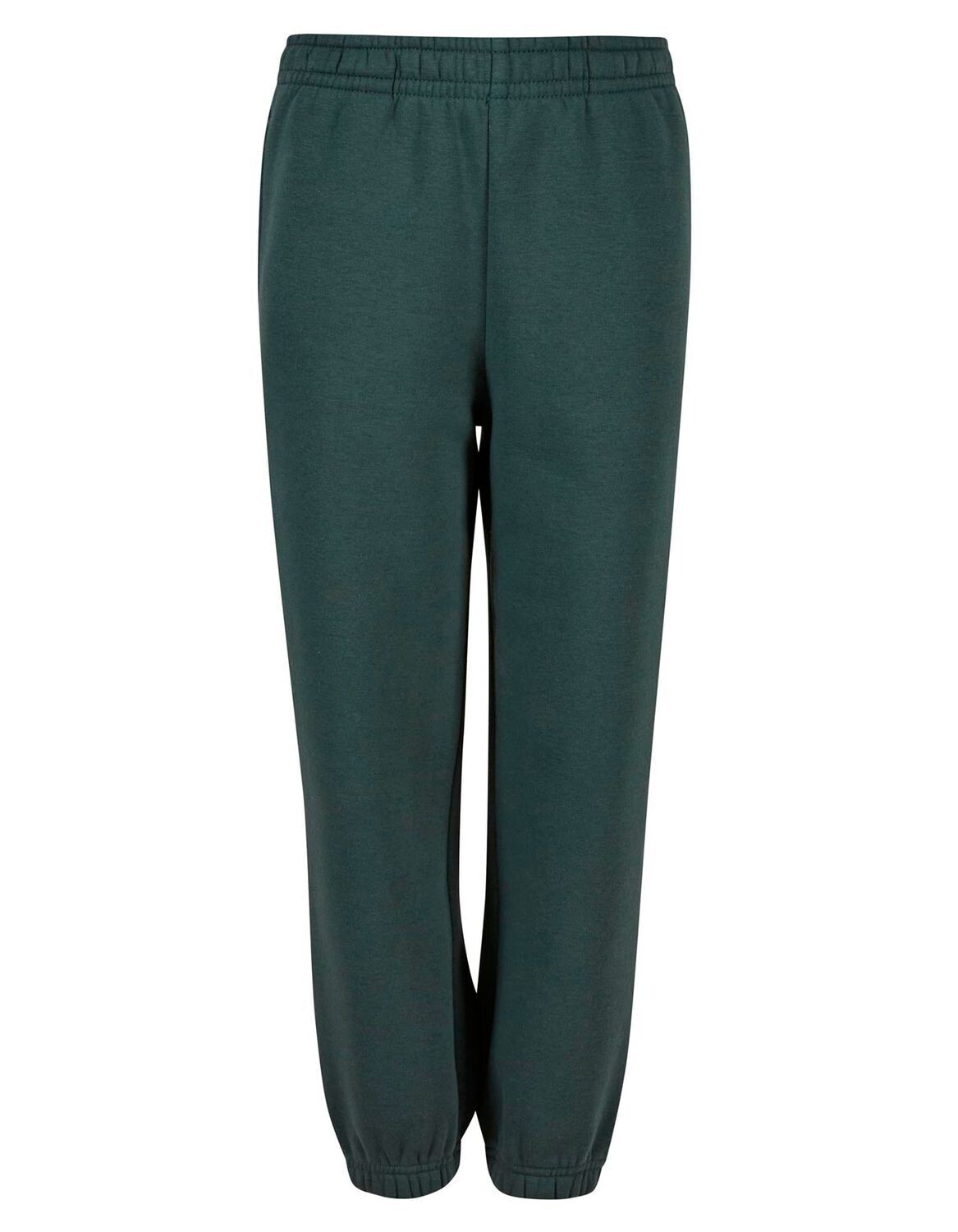 Kids Fluffy Sweatpants