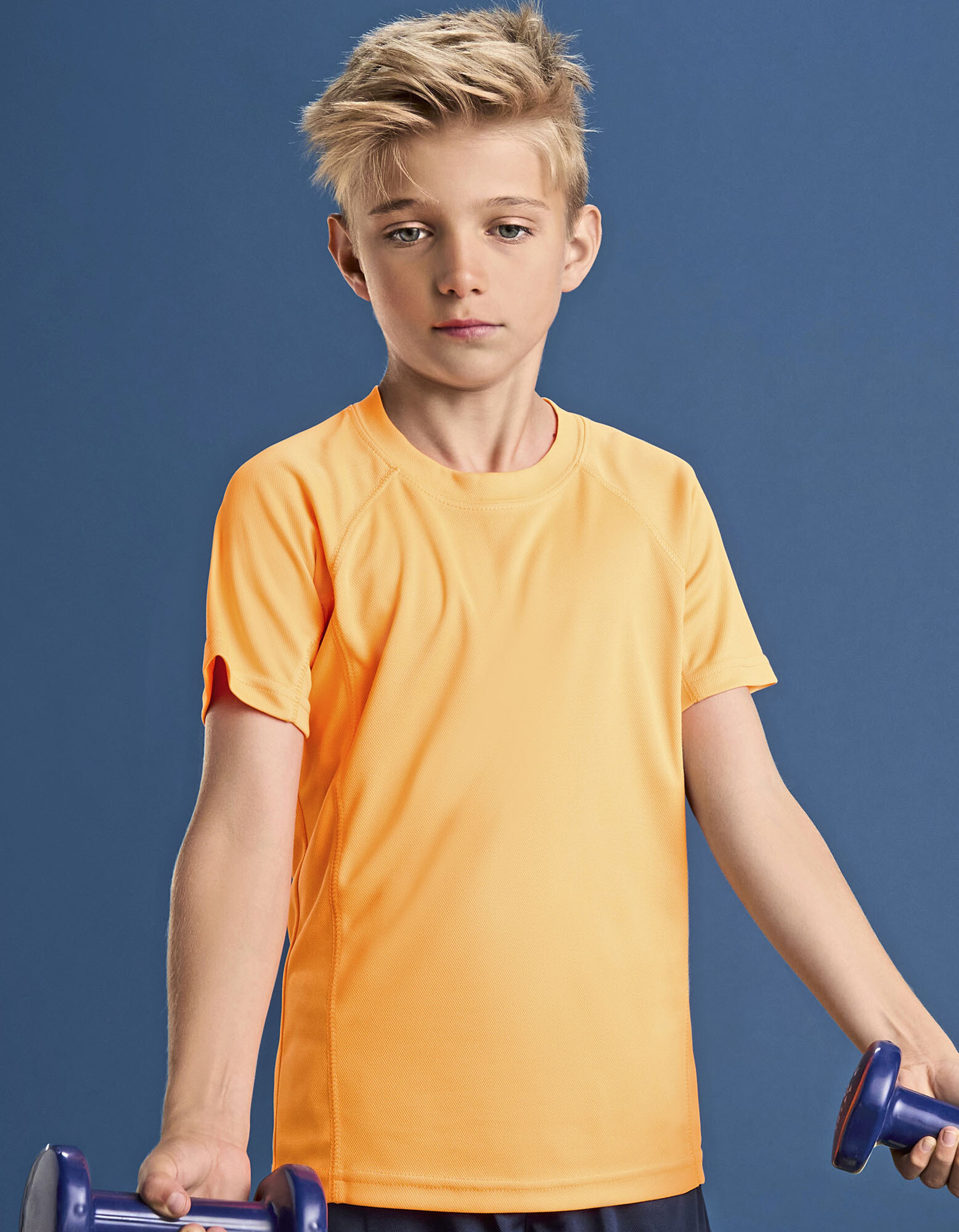 Kids´ Montecarlo T-Shirt