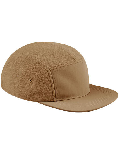 Cappello da camper all'aperto in pile riciclato