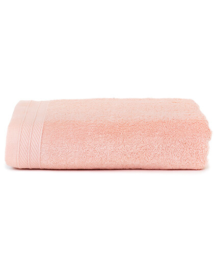 Serviette de bain organique