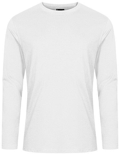 Men´s T-Shirt Long Sleeve