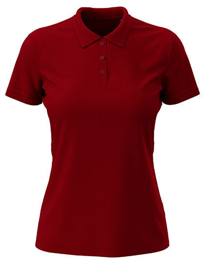 Polo Lux pour femme