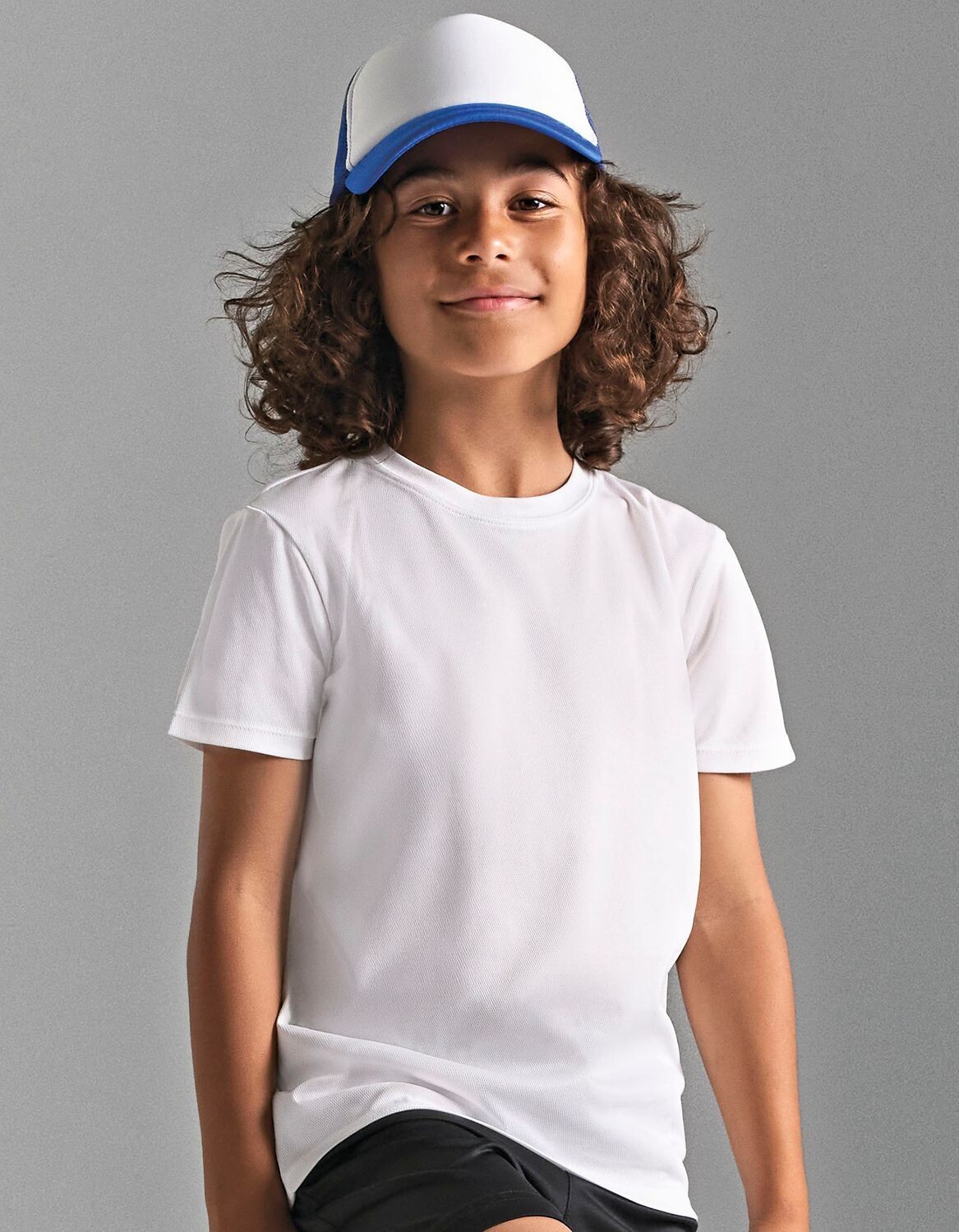 Kids' Sports T-Shirt Sprint