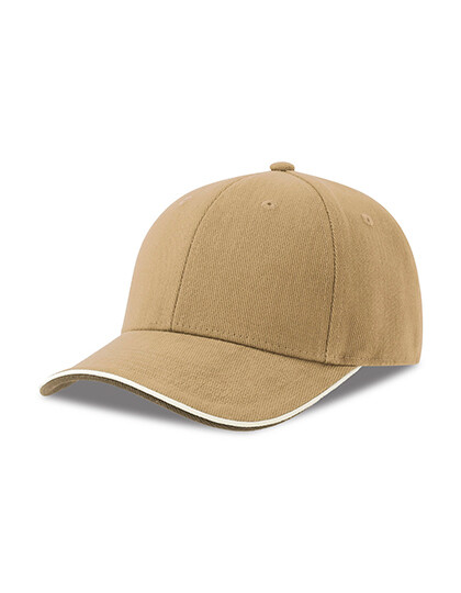 Cappello a sandwich per tubazioni pilota