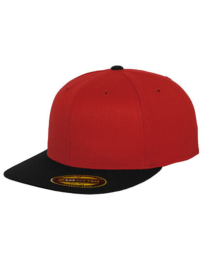 Premium 210 Fitted bicolore