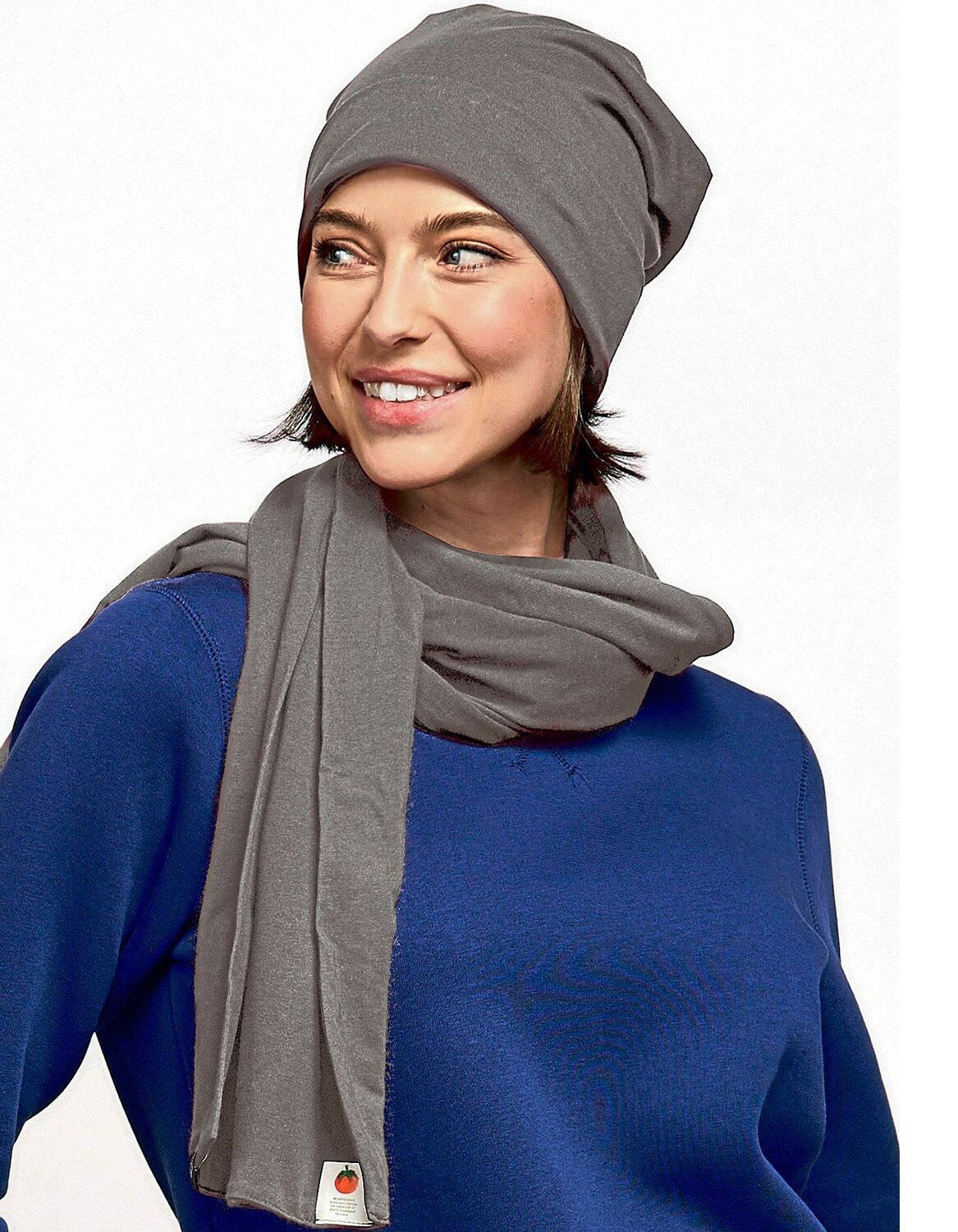Unisex Scarf