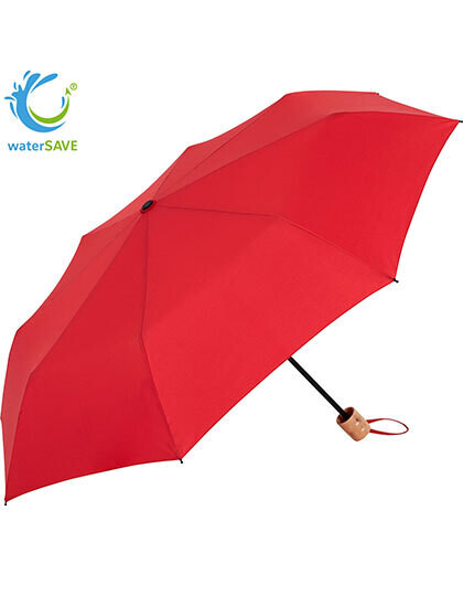 Taschenschirm ÖkoBrella, waterSAVE®
