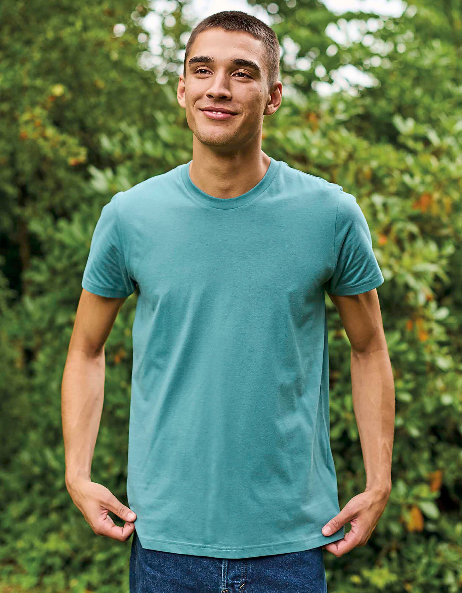 Men´s Fit T-Shirt