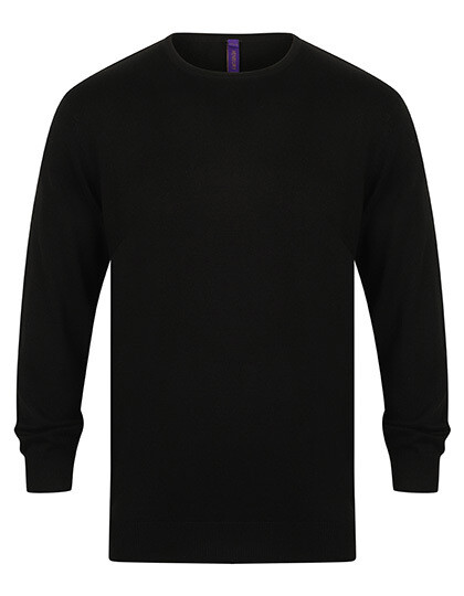 Men´s Lightweight Crew Neck Jumper