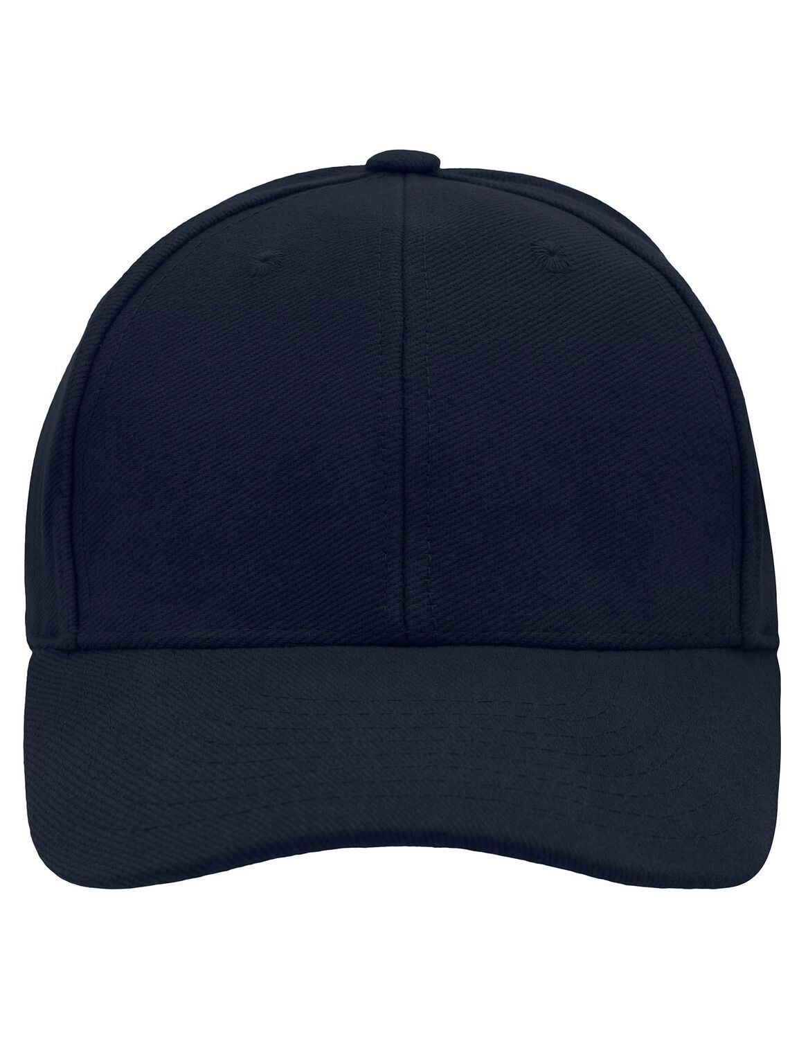 Casquette « raver » à 6 panneaux, laminée