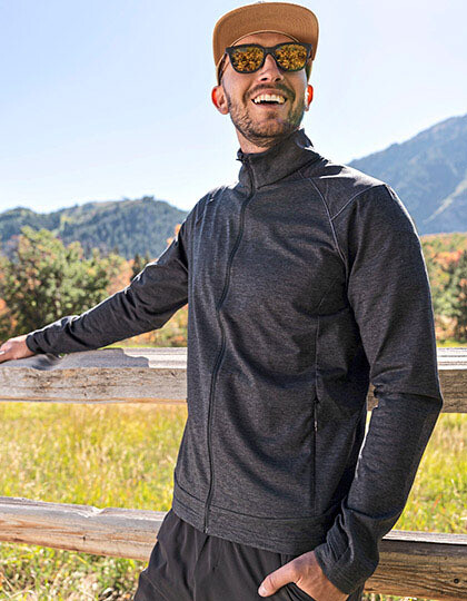 Men's Treeline Performance Jacket
