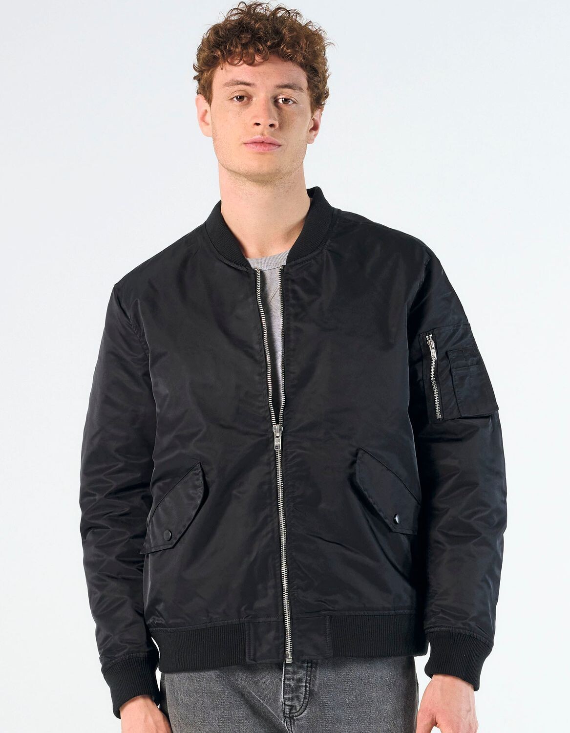 Rebel Jacket