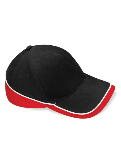 Gorra de competición para equipos