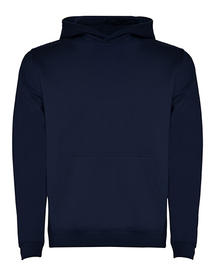 Kids´ Urban Hooded Sweatshirt