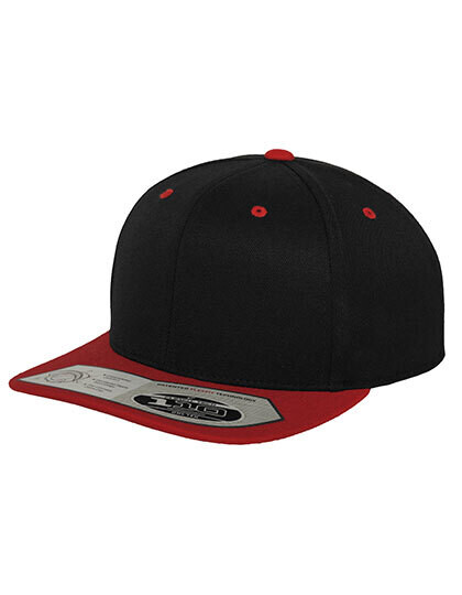 110 Snapback aderente