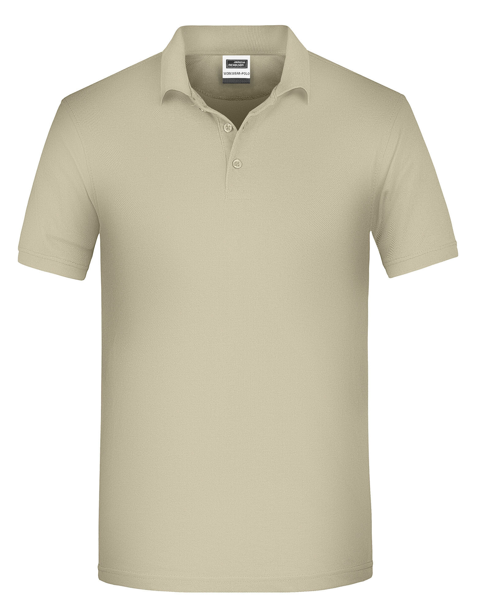 Men´s Bio Workwear Polo