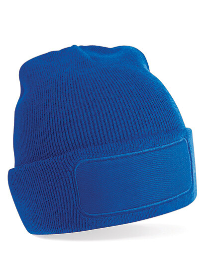 Gorro Original Patch
