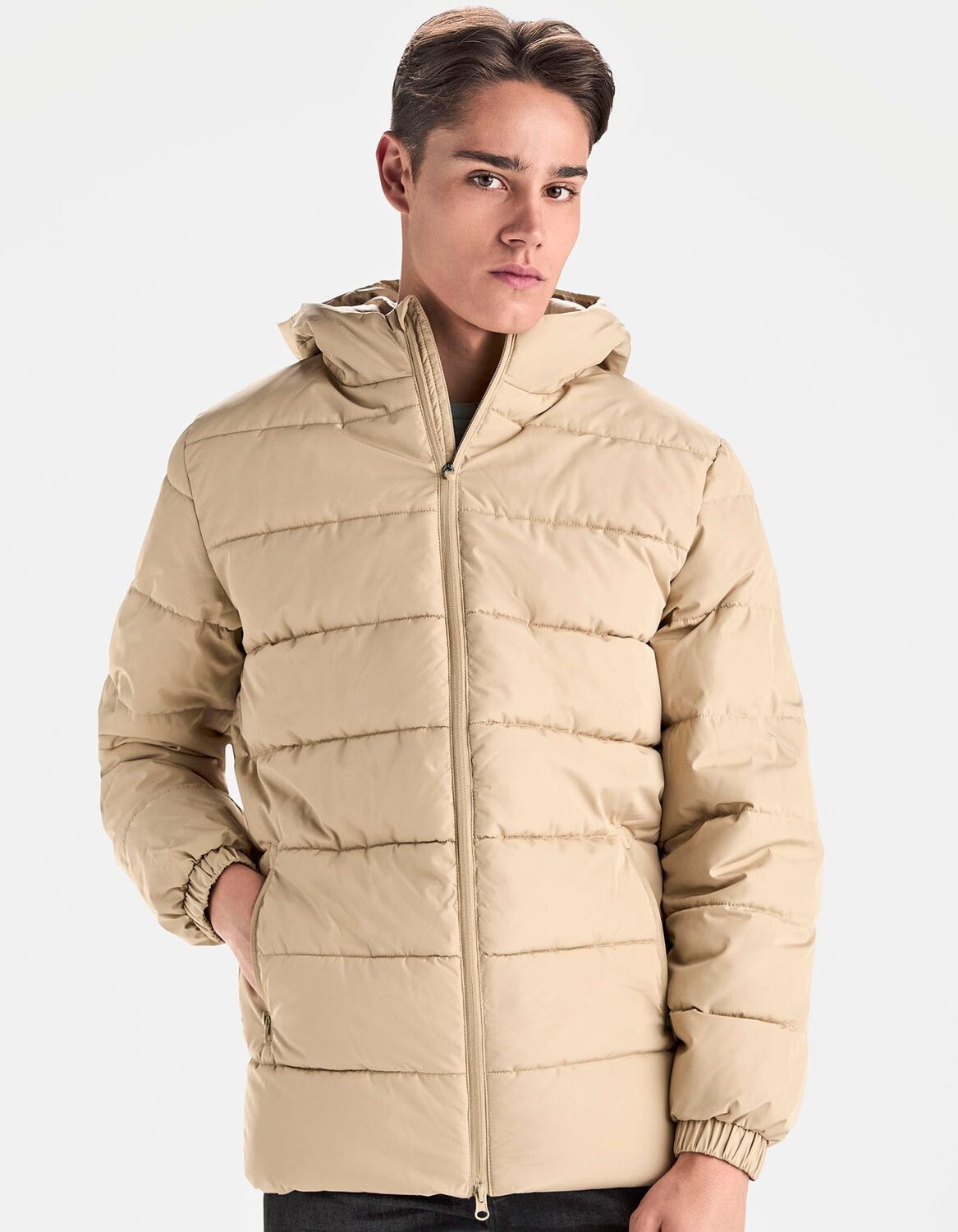 Parka Jacket Nepal