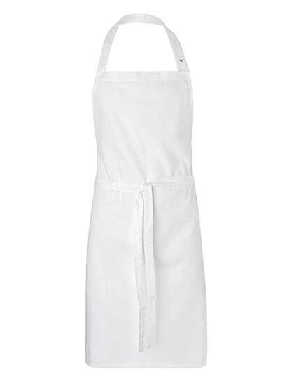Delantal de chef