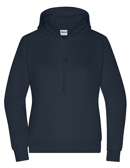 Ladies' Lounge Hoody