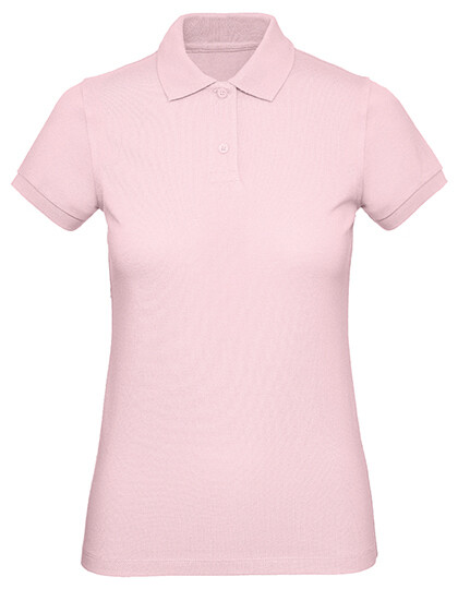 Polo Inspire / Femmes_°