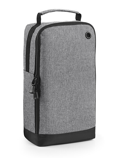 Athleisure Sports Shoe / Accessory Bag