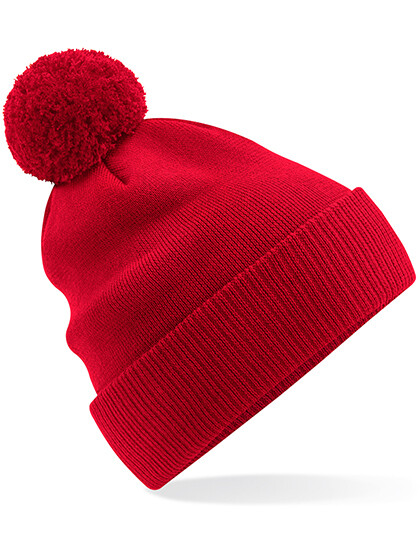 Berretto in cotone biologico Snowstar®