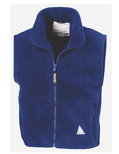 Gilet sans manches Junior Polartherm™