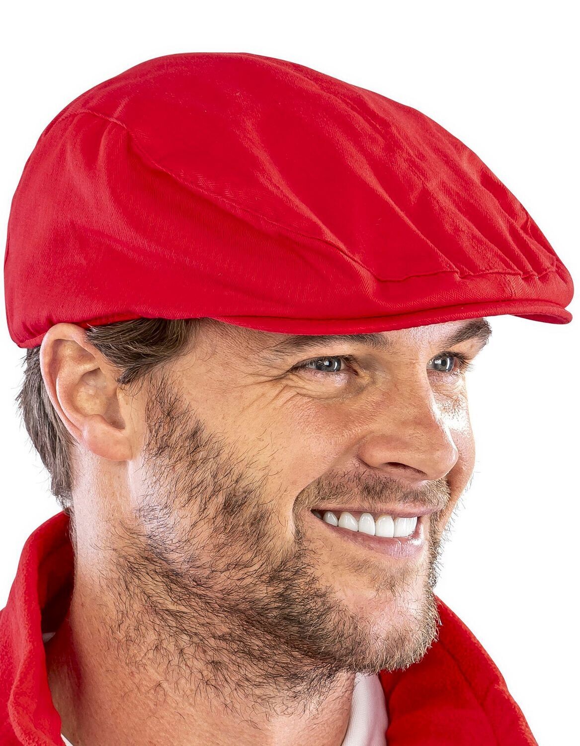 Cappellino Gatsby