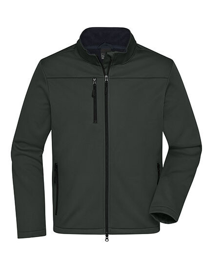 Men's Softshell Jacket