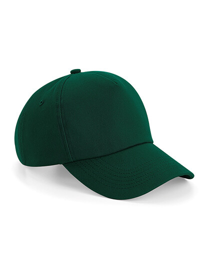 Cappellino Authentic a 5 pannelli