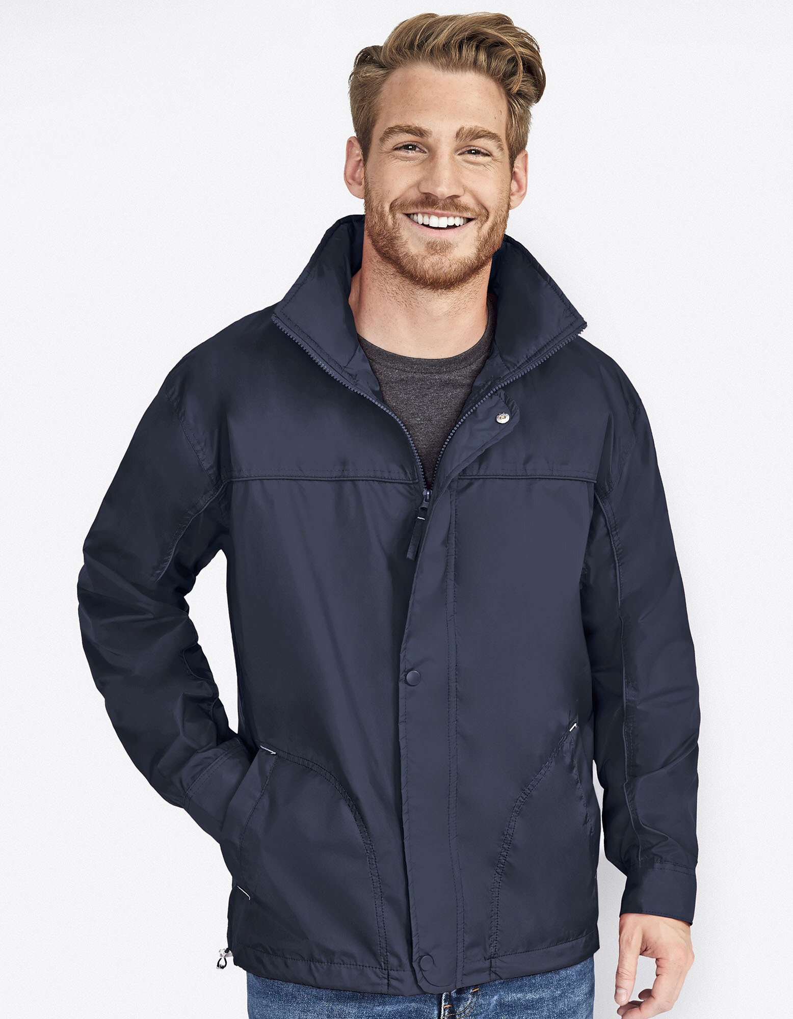 Windjacket Mistral