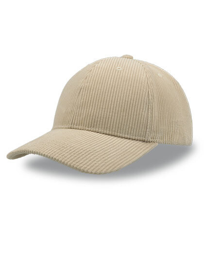 Casquette Cordy en tissu recyclé